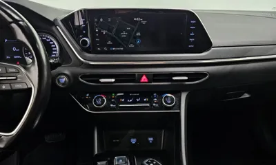 Hyundai Sonata 2020, 58747 км, за 10531.1 USD - фото 14
