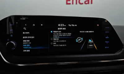 Hyundai Sonata 2020, 58747 км, за 10531.1 USD - фото 16