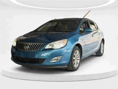 Buick Excelle · 2011 год