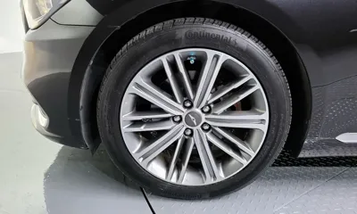 Genesis G80 2018, 139239 км, за 9580.44 USD