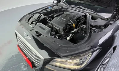 Genesis G80 2018, 139239 км, за 9518.18 USD - фото 6