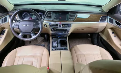 Genesis G80 2018, 139239 км, за 9518.18 USD - фото 7