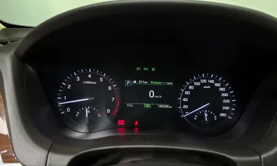 Genesis G80 2018, 139239 км, за 9518.18 USD - фото 8
