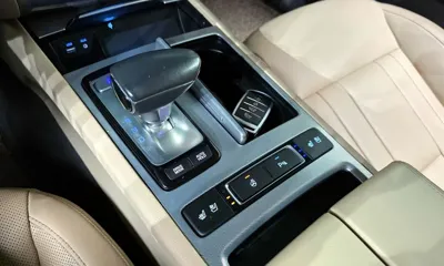 Genesis G80 2018, 139239 км, за 9518.18 USD - фото 9