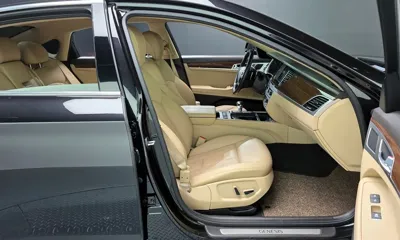 Genesis G80 2018, 139239 км, за 9518.18 USD - фото 10