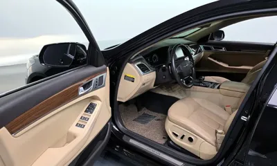 Genesis G80 2018, 139239 км, за 9518.18 USD - фото 11