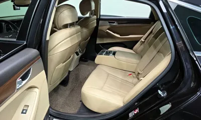 Genesis G80 2018, 139239 км, за 9518.18 USD - фото 12