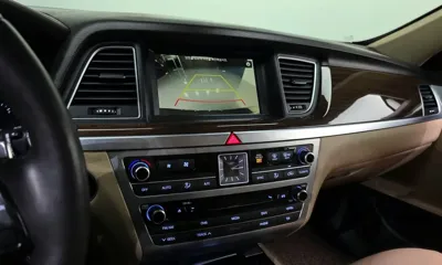 Genesis G80 2018, 139239 км, за 9518.18 USD - фото 15