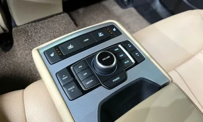 Genesis G80 2018, 139239 км, за 9518.18 USD - фото 17