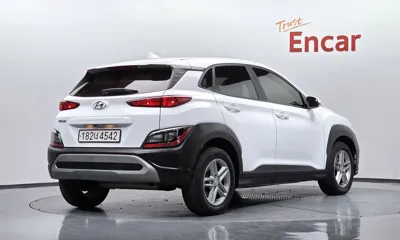 Hyundai Kona 2021, 101638 км, за 9042.42 USD