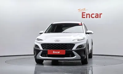 Hyundai Kona 2021, 101638 км, за 9042.42 USD