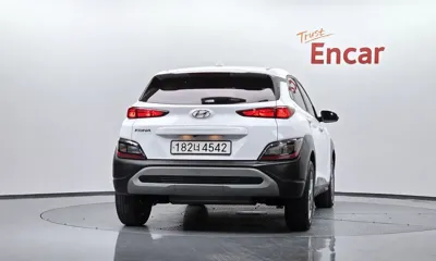 Hyundai Kona 2021, 101638 км, за 9042.42 USD