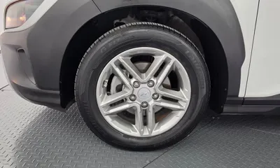 Hyundai Kona 2021, 101638 км, за 9042.42 USD
