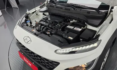 Hyundai Kona 2021, 101638 км, за 9042.42 USD - фото 6