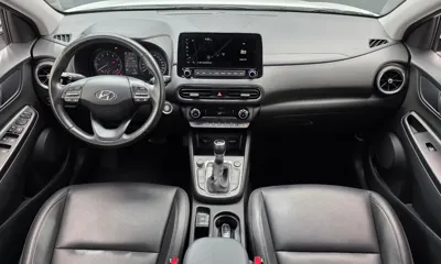 Hyundai Kona 2021, 101638 км, за 9042.42 USD - фото 7
