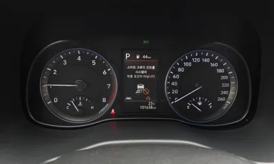 Hyundai Kona 2021, 101638 км, за 9042.42 USD - фото 8
