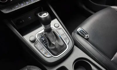 Hyundai Kona 2021, 101638 км, за 9042.42 USD - фото 9