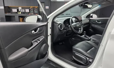 Hyundai Kona 2021, 101638 км, за 9042.42 USD - фото 10
