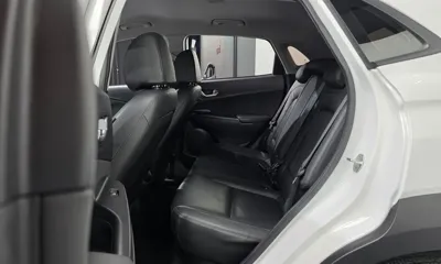Hyundai Kona 2021, 101638 км, за 9042.42 USD - фото 12