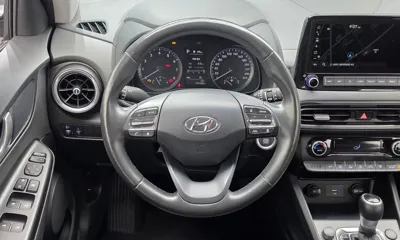 Hyundai Kona 2021, 101638 км, за 9042.42 USD - фото 13