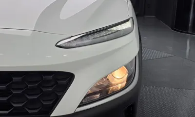 Hyundai Kona 2021, 101638 км, за 9042.42 USD - фото 22