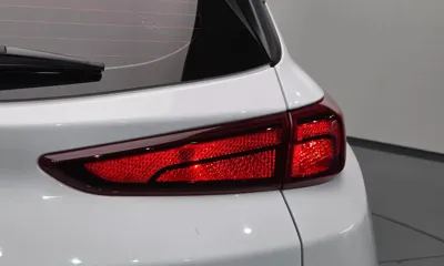 Hyundai Kona 2021, 101638 км, за 9042.42 USD - фото 23