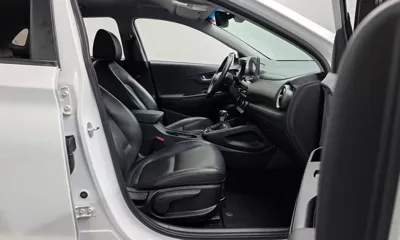 Hyundai Kona 2021, 101638 км, за 9042.42 USD - фото 26