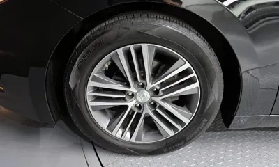 Hyundai Grandeur 2014, 192332 км, за 3087.23 USD