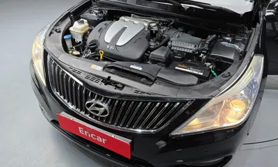 Hyundai Grandeur 2014, 192332 км, за 3087.23 USD - фото 6