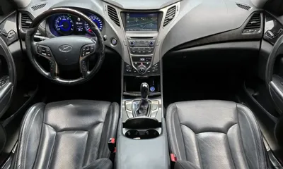 Hyundai Grandeur 2014, 192332 км, за 3087.23 USD - фото 7