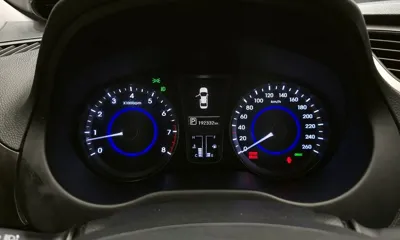 Hyundai Grandeur 2014, 192332 км, за 3087.23 USD - фото 8