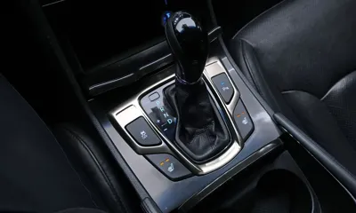 Hyundai Grandeur 2014, 192332 км, за 3087.23 USD - фото 9