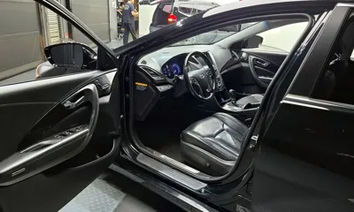 Hyundai Grandeur 2014, 192332 км, за 3087.23 USD - фото 10