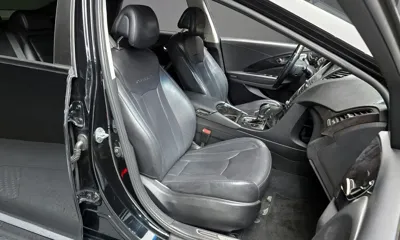 Hyundai Grandeur 2014, 192332 км, за 3087.23 USD - фото 12