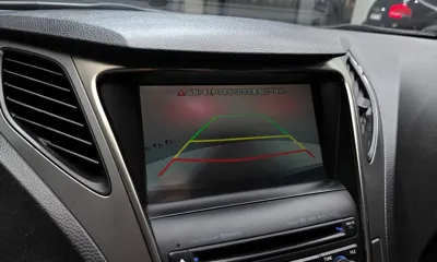 Hyundai Grandeur 2014, 192332 км, за 3087.23 USD - фото 17