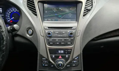 Hyundai Grandeur 2014, 192332 км, за 3087.23 USD - фото 20