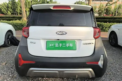 Chery QQ Little Ant 2021, 72700 км, за 6235 USD - фото 5