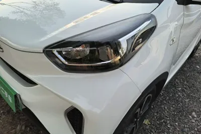 Chery QQ Little Ant 2021, 72700 км, за 6235 USD - фото 8