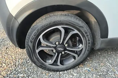 Chery QQ Little Ant 2021, 72700 км, за 6235 USD - фото 11