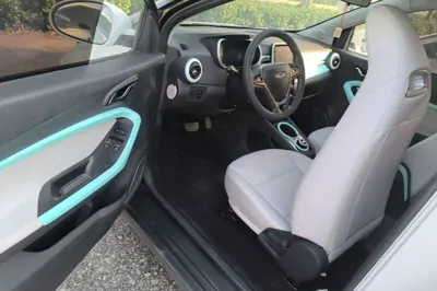 Chery QQ Little Ant 2021, 72700 км, за 6235 USD - фото 23