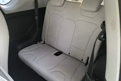 Chery QQ Little Ant 2021, 72700 км, за 6235 USD - фото 25