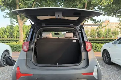 Chery QQ Little Ant 2021, 72700 км, за 6235 USD - фото 27