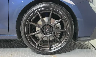 Hyundai i30 2019, 89672 км, за 8456.94 USD