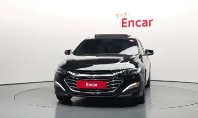 ChevroletGMDaewoo Malibu 2019, 161347 км, за 5185.77 USD