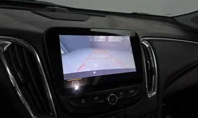 ChevroletGMDaewoo Malibu 2019, 161347 км, за 5185.77 USD - фото 14