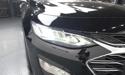 ChevroletGMDaewoo Malibu 2019, 161347 км, за 5185.77 USD - фото 22