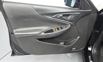 ChevroletGMDaewoo Malibu 2019, 161347 км, за 5185.77 USD - фото 24