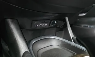 ChevroletGMDaewoo Malibu 2019, 161347 км, за 5185.77 USD - фото 27