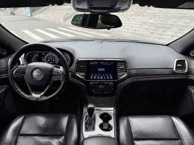 Jeep Grand Cherokee (Import) 2021, 218000 км, за 15597 USD - фото 6