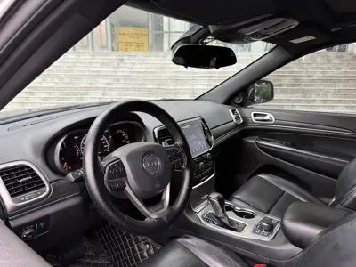 Jeep Grand Cherokee (Import) 2021, 218000 км, за 15597 USD - фото 7